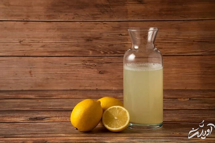 آبلیمو برای از بین بردن بوی بد گوشت از دست آبلیمو